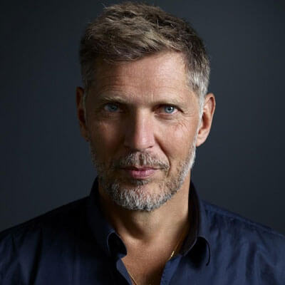 Erwin-Olaf Erwin-Olaf
